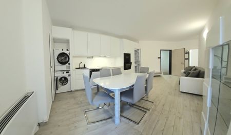 4.5 Zimmer, 83 m², 1. Stock - Foto 2