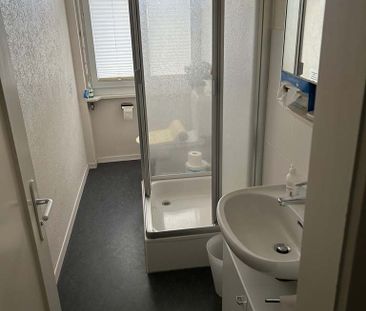 3.5 Zimmer, 77 m², 4. Stock - Photo 3