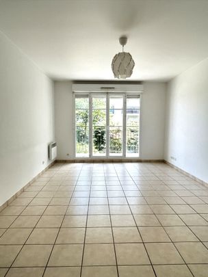 Location appartement 3 pièces, 60.84m², Bussy-Saint-Georges - Photo 1