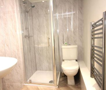 Studio to rent - Photo 4