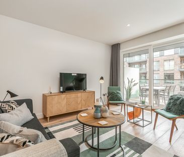 Orwell Place Marianella Orwell Road Rathgar Dublin 6, - Photo 4