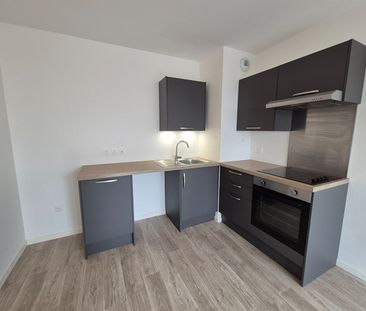Appartement T3 LILLE à louer - Photo 4