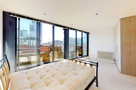 Thrawl Street, Spitafields, London, E1 6RW - Photo 2