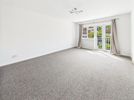 2 bedroom apartment to rent - Photo 3