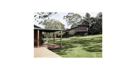 The Perch Oozes Charm and an Organic Warmth, Furnished - Photo 3