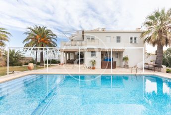 House for rent with Terrace in Denia