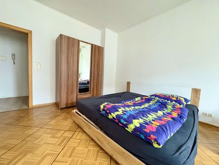 2 Zimmer Wohnung - Hameln Zentrumsnähe - Photo 4