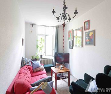475 € Kaltmiete | ca. 63m² | 3-Raumwohnung | Nördliche Innenstadt -... - Photo 2