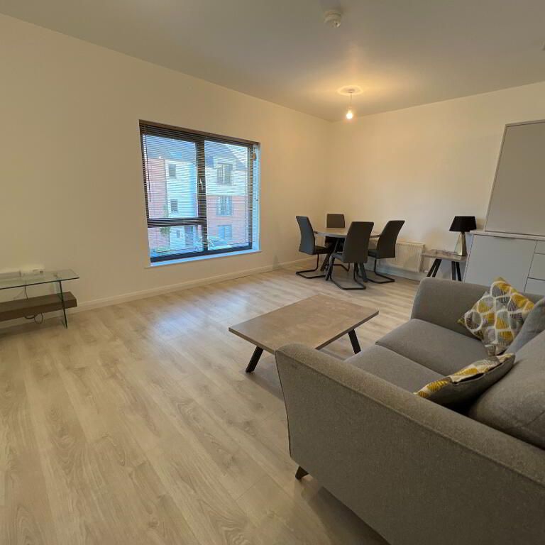 29 Cotton Hall, 5 Faulkner Road, Bangor, BT20 3FA - Photo 1