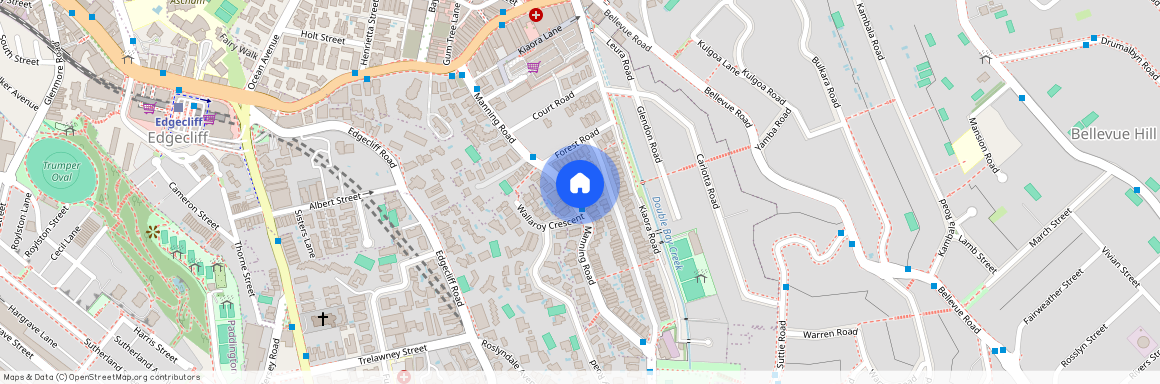 6/38 Manning Road, NSW 2028, Double Bay