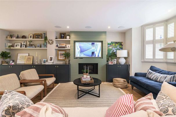 Disraeli Road, Putney, London, SW15 2DR - Photo 1