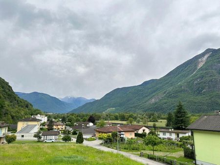 CRESCIANO | TWO-ROOM APARTMENT RENOVATED | - Photo 5