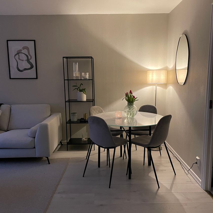 Österängsgatan, Halmstad - Photo 1