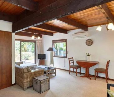 Hokowhitu 2+ bedroom Semi furnished beauty - Photo 2