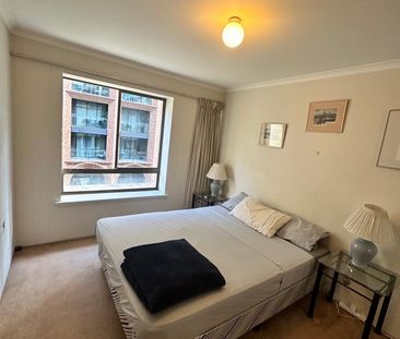 Sydney CBD - Photo 1