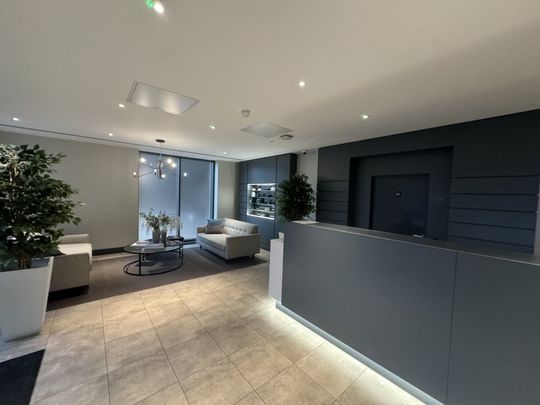High Street, Staines - 1 bedroomProperty for lettings - Seymours - Photo 1