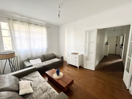Location Appartement 2 pièces 46m² COLOMBES 92700 - Photo 3