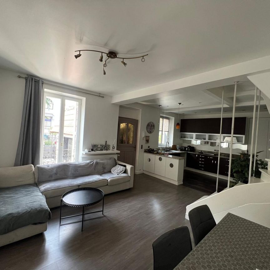 Maison Rosny-sous-Bois - Photo 1