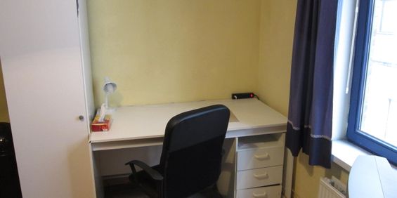 Kamer 4 - Frans Taver­nier­straat 5 - Foto 3