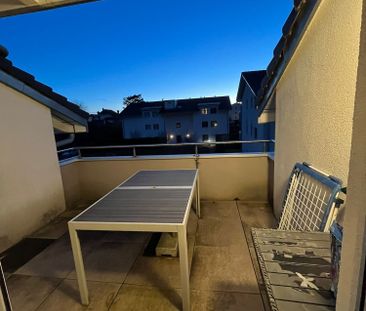 3.5 Zimmer, 90 m² - Foto 4