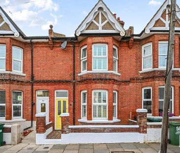 3 bedroom terraced house to rent - Photo 5