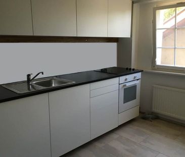 3.5 Zimmer, 64 m², EG - Foto 2