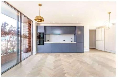 Edith Row, London, SW6 - Photo 5