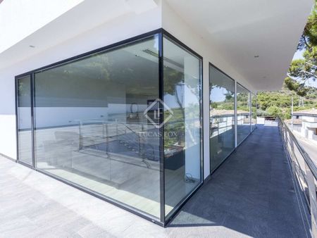 Luxury Villa for rent in Puçol, Spain - Photo 5