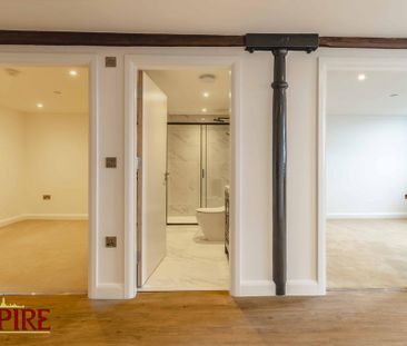 2 bedroom apartment to rent - Photo 5