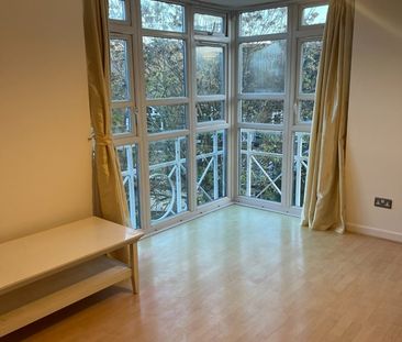 1 Bed Flat, Grantham Court, SE16 - Photo 1