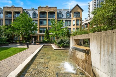 For Lease - 25 Soho Street Unit# P113, Toronto, Ontario - Photo 5