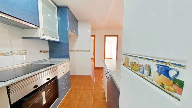 Piso de alquiler en Barrio de Patraix - Photo 1