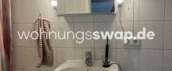Wohnungsswap - 1 Zimmer, 37 m² - Bismarckstraße, Eimsbüttel, Hamburg - Foto 1