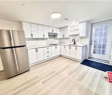 For Lease - 343 Chester Le Boulevard Unit# Lower, Toronto, Ontario - Photo 2