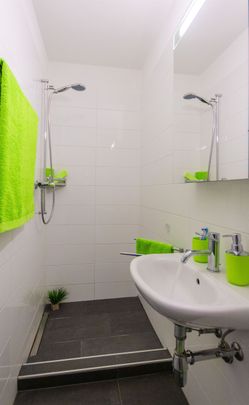 Gioiello di tranquillità: 1.5 locali in piccola palazzina - Foto 1