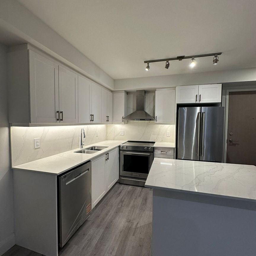 For Lease - 58 Lakeside Terrace Unit# 802, Barrie, Ontario - Photo 1