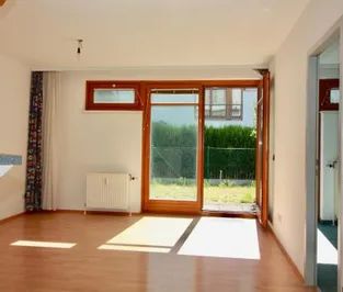 Sonnige, ruhige Gartenwohnung beim Mühlwasser - U2 Hardeggasse - Donauspital - Photo 1