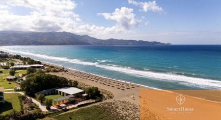 Studio/Γκαρσονιέρα για ενοικίαση Τσαλικάκι (Γάζι) - Photo 4