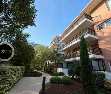 Location Appartement 2 pièces 45m² MARSEILLE 9ème - Photo 6