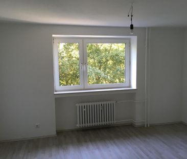 Demnächst frei! 2-Zimmer-Wohnung in Gelsenkirchen Hassel - Photo 2
