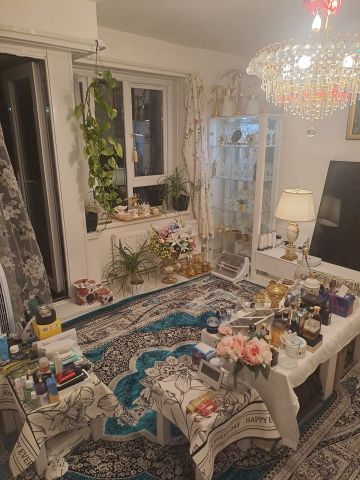 Room in a Shared Flat, Southcott House, E3 - Photo 3