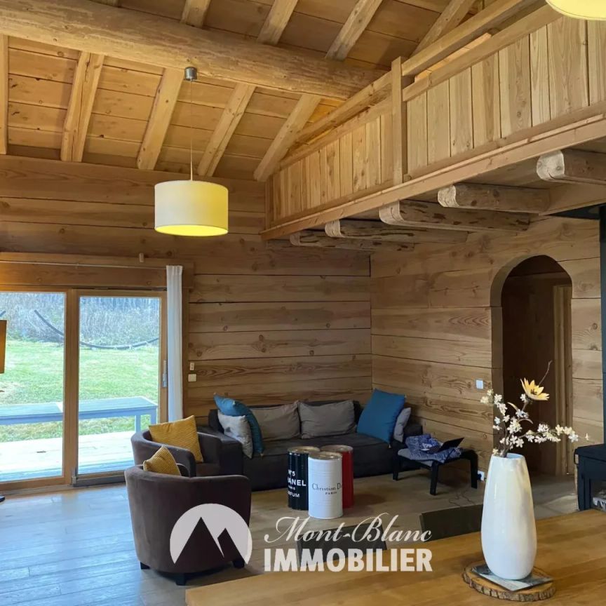 Maison / Les Bossons / 5 000 € - Photo 1