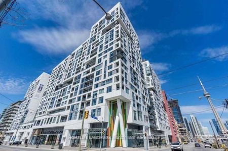 For Lease - 576 Front Street W Street Unit# 1109E, Toronto, Ontario - Photo 4