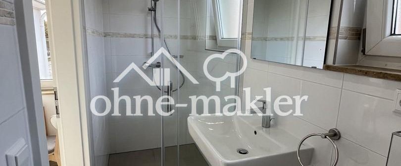 +++ Stilvolles Micro-Appartment in Top Lage nahe Bahnhof Feuerbach für 1-2 Personen +++ - Foto 1