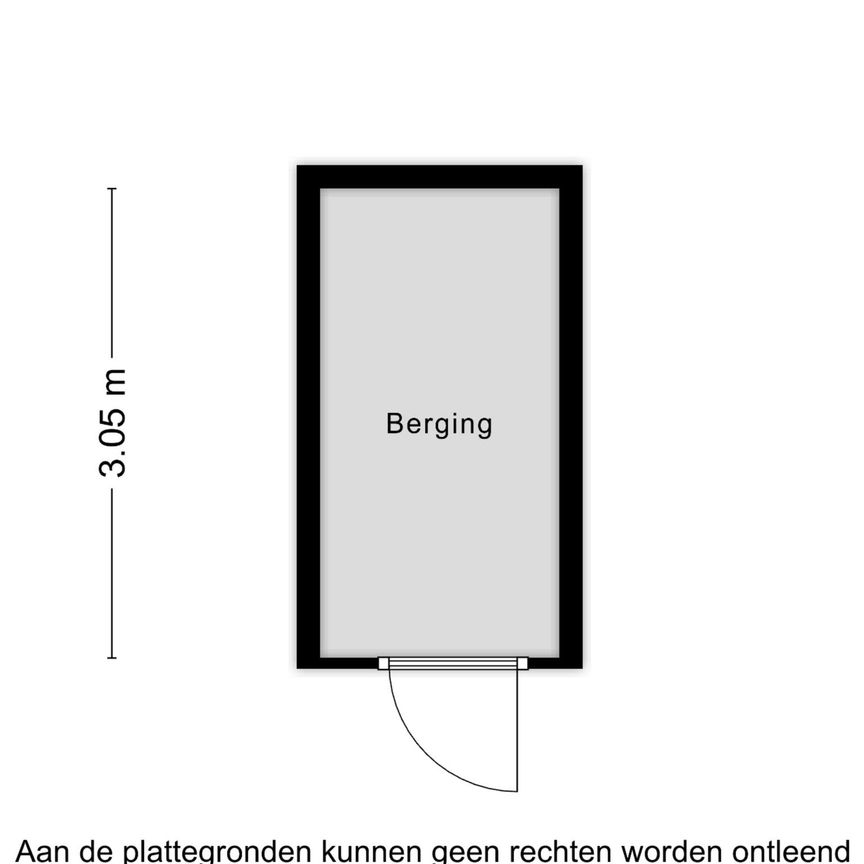 Perzikstraat 56 - Photo 1