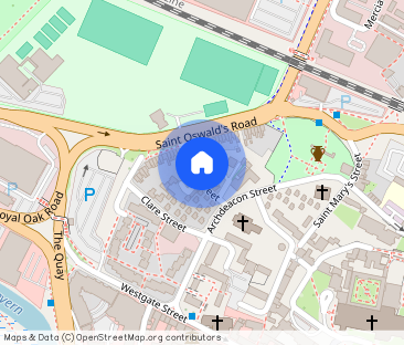 Mount Street, Gloucester - Photo 1