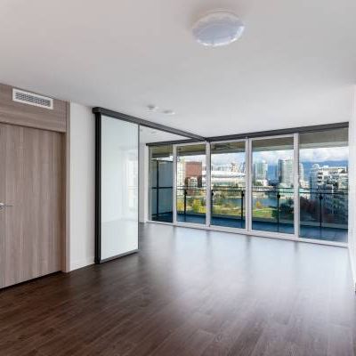 NEW 2 BED, 2 BATH + DEN IN OLYMPIC VILLAGE @ AVENUE ONE W/ VIEWS - Photo 4