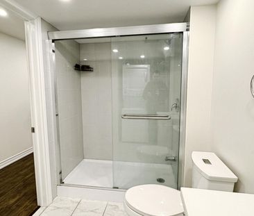 For Lease - 102 Orchard Hill Boulevard Unit# lower, Markham, Ontario - Photo 4
