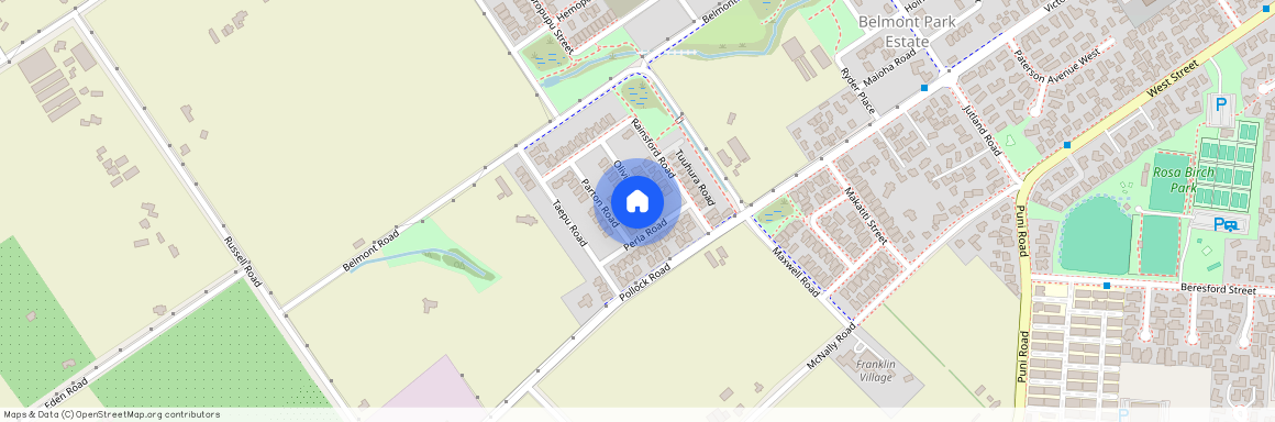 17 Olivia Road, Pukekohe, Franklin