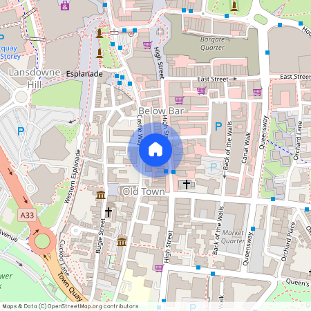 West St, SO14, Southampton